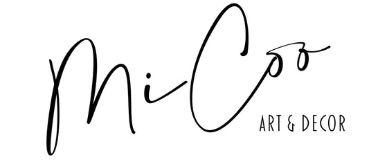 MiCoo Art & Decor MICOO Gift Card