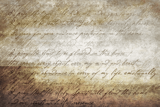 MiCoo Art & Decor Posters, Prints and Visual Artworks EYES ON YOU - Word Art - Canvas