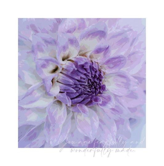 MiCoo Art & Decor Posters, Prints and Visual Artworks KEEPING CLOSE - Floral - Digital Download