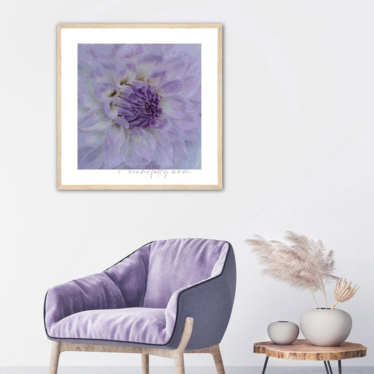 MiCoo Art & Decor Posters, Prints and Visual Artworks KEEPING CLOSE - Floral - Digital Download