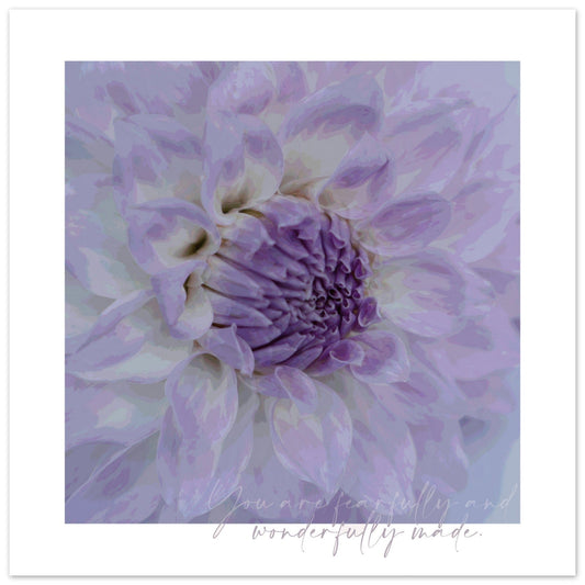 MiCoo Art & Decor- Posters, Prints and Visual Artworks KEEPING CLOSE - Floral - Poster