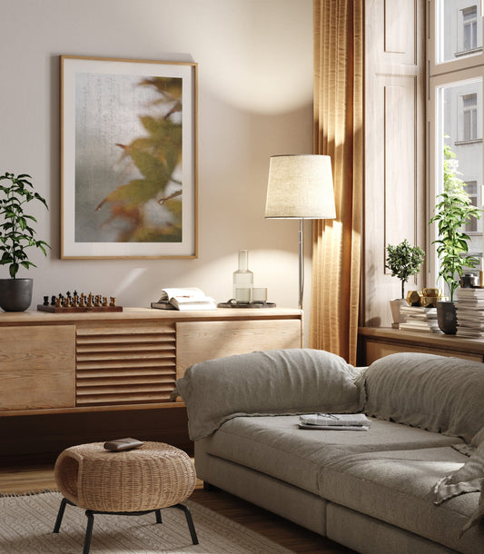 MiCoo Art & Decor Posters, Prints and Visual Artworks TEARS - Abstract - Fine Art Print