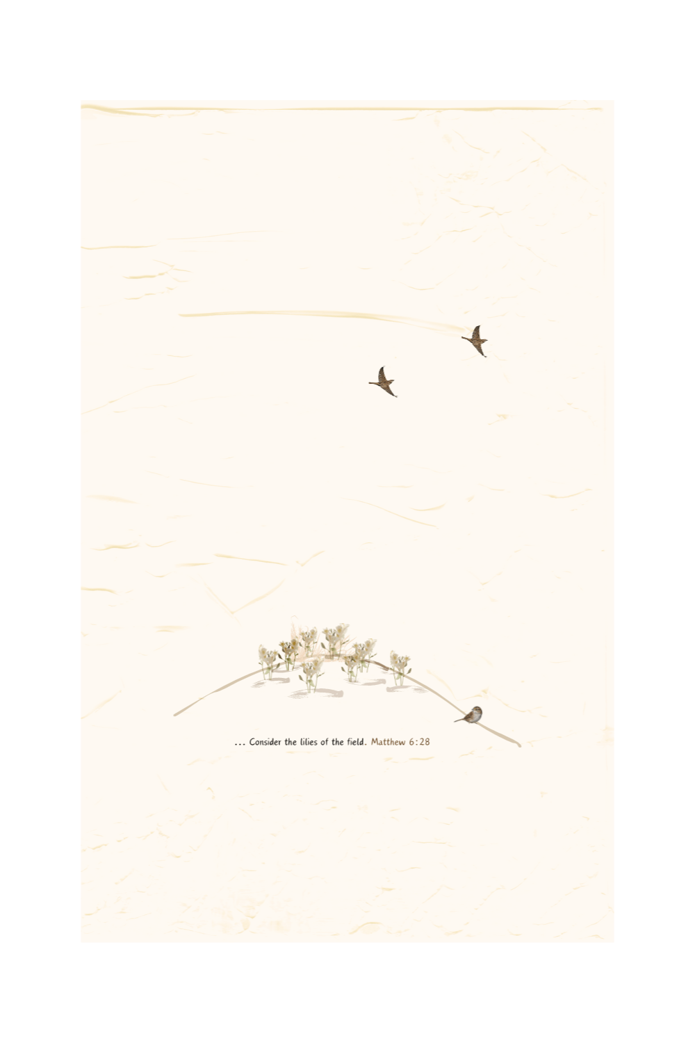 MiCoo Art & Decor Posters, Prints and Visual Artworks THE SPARROW - Collection - Digital Download