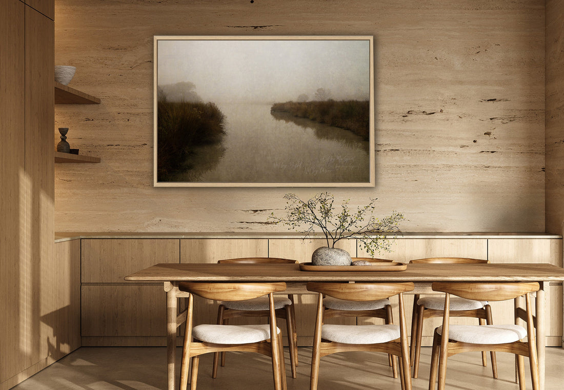 Art with Soul: How Christian Art Can Shape The Atmosphere
