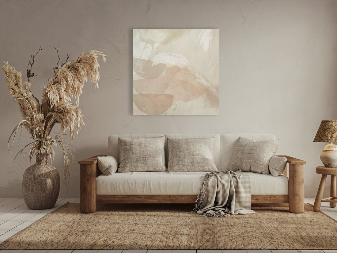 Exploring Abstract Art: Meaning, Emotion & Faith