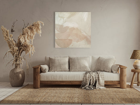 Exploring Abstract Art: Meaning, Emotion & Faith