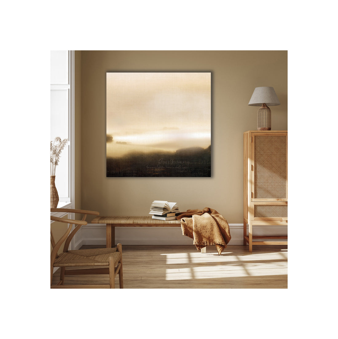 Make Room for the New