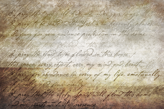 Inspiring Christian Word Wall Art for Meaningful and Modern Home Decor