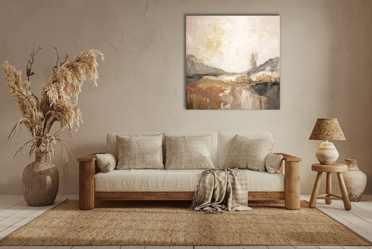 Wall Art Trends for 2025