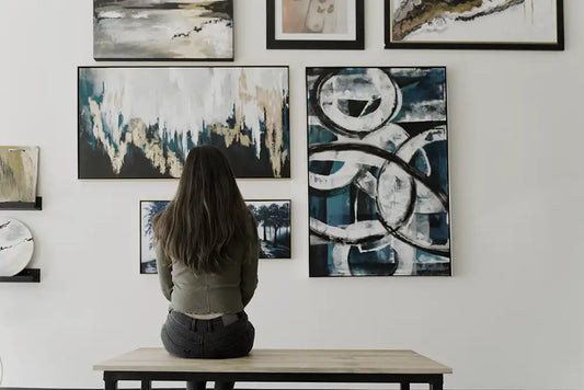 Crafting Compelling Artwork Titles