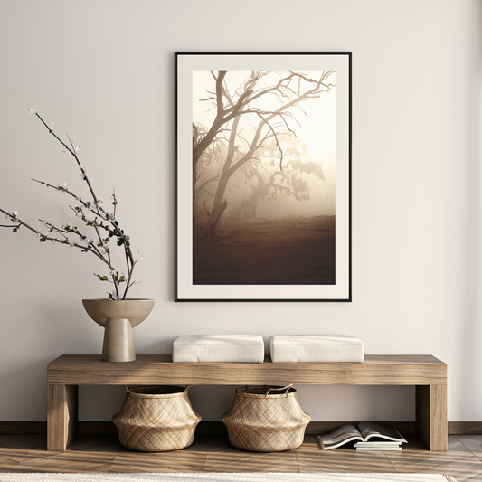 Art with Soul: How Christian Art Can Shape The Atmosphere