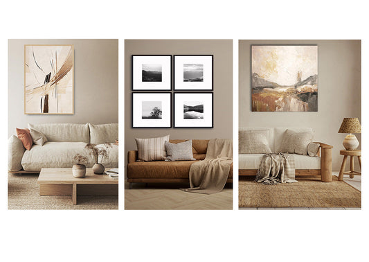 Christian Art Gift Guide
