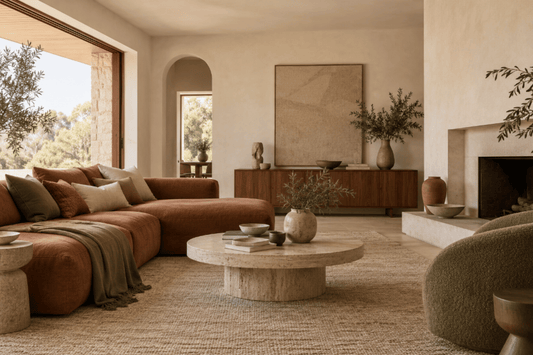 The Colour Trends Coming for 2027