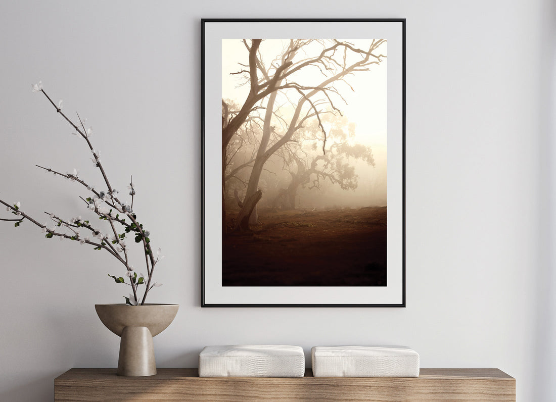 Art with Soul: How Christian Art Can Shape The Atmosphere