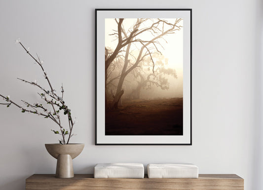 Art with Soul: How Christian Art Can Shape The Atmosphere