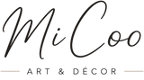 MiCoo Art & Decor