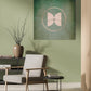 MiCoo Art & Decor Artwork-Canvas WITH WINGS - Modern Country/Farmhouse - Canvas