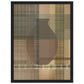 Micoo Art & Decor Artwork - framed poster 30x40 cm / 12x16″ / Black frame TREASURE IN A VESSEL - Modern Country/Farmhouse Collection - Framed Poster