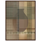 Micoo Art & Decor Artwork - framed poster 60x80 cm / 24x32″ / Dark wood frame TREASURE IN A VESSEL - Modern Country/Farmhouse Collection - Framed Poster