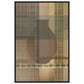 Micoo Art & Decor Artwork - framed poster 60x90 cm / 24x36″ / Black frame TREASURE IN A VESSEL - Modern Country/Farmhouse Collection - Framed Poster