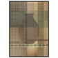 Micoo Art & Decor Artwork - framed poster 70x100 cm / 28x40″ / Black frame TREASURE IN A VESSEL - Modern Country/Farmhouse Collection - Framed Poster