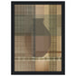 Micoo Art & Decor Artwork - framed poster A4 21x29.7 cm / 8x12″ / Black frame TREASURE IN A VESSEL - Modern Country/Farmhouse Collection - Framed Poster
