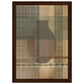 Micoo Art & Decor Artwork - framed poster A4 21x29.7 cm / 8x12″ / Dark wood frame TREASURE IN A VESSEL - Modern Country/Farmhouse Collection - Framed Poster