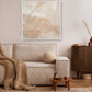 MiCoo Art & Decor Fine Art Print MY CUP RUNNETH OVER - Abstract - Fine Art Print CHECK _ ARCHIVED