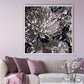 MiCoo Art & Decor Posters, Prints and Visual Artworks A HOPE AND A FUTURE - Floral - Fine Art  Print