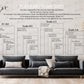 MiCoo Art & Decor Posters, Prints and Visual Artworks A PILGRIMAGE - Vintage - Floral - Collection - Digital Download