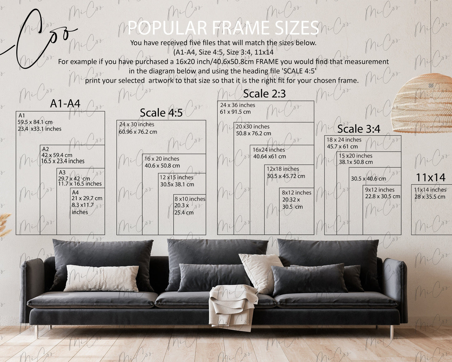 MiCoo Art & Decor Posters, Prints and Visual Artworks A PILGRIMAGE - Vintage - Floral - Collection - Digital Download