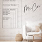 MiCoo Art & Decor- Posters, Prints and Visual Artworks BEYOND - Abstract - Landscape - Canvas