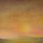 MiCoo Art & Decor Posters, Prints and Visual Artworks BEYOND - Abstract - Landscape - Framed Canvas
