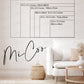 MiCoo Art & Decor Posters, Prints and Visual Artworks DRAWING FROM THE WELL - Abstract - Canvas