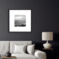 MiCoo Art & Decor Posters, Prints and Visual Artworks DWELLING PLACE - Landscape - Monochrome - Fine Art Print