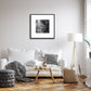 MiCoo Art & Decor Posters, Prints and Visual Artworks EACH FEATHER - Monochrome - Poster