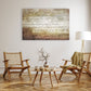 MiCoo Art & Decor Posters, Prints and Visual Artworks EYES ON YOU - Word Art - Canvas