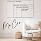 MiCoo Art & Decor Posters, Prints and Visual Artworks FROM REST - Floral - Framed  Canvas