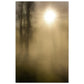 Micoo Art & Decor Posters, Prints and Visual Artworks 28x43  cm / XL (11x17″) GIVEN PEACE - Landscape - Abstract - Poster