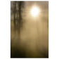 Micoo Art & Decor Posters, Prints and Visual Artworks 30x45 cm / 12x18″ GIVEN PEACE - Landscape - Abstract - Poster