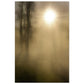 Micoo Art & Decor Posters, Prints and Visual Artworks 40x60 cm / 16x24″ GIVEN PEACE - Landscape - Abstract - Poster