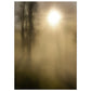 Micoo Art & Decor Posters, Prints and Visual Artworks A3 (29.7 x 42  cm) GIVEN PEACE - Landscape - Abstract - Poster