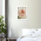 MiCoo Art & Decor Posters, Prints and Visual Artworks 45x60 cm / 18x24″ GRACE - Floral - Poster