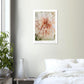 MiCoo Art & Decor Posters, Prints and Visual Artworks 50x70 cm / 20x28″ GRACE - Floral - Poster
