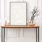 MiCoo Art & Decor Posters, Prints and Visual Artworks HOPE IS IN THIS PLACE - Word Art - Digital Download