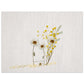 MiCoo Art & Decor Posters, Prints and Visual Artworks 15x20 cm / 6x8″ I WALK IN FAITH - Floral -  Poster