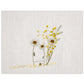 MiCoo Art & Decor Posters, Prints and Visual Artworks 27x35 cm / 11x14″ I WALK IN FAITH - Floral -  Poster