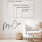 MiCoo Art & Decor Posters, Prints and Visual Artworks I WILL PONDER - Seascape - Nautical - Framed Canvas