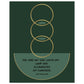 MiCoo Art & Decor Posters, Prints and Visual Artworks ILLUMINATION - Mid Century Style - Poster