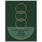MiCoo Art & Decor Posters, Prints and Visual Artworks ILLUMINATION - Mid Century Style - Poster